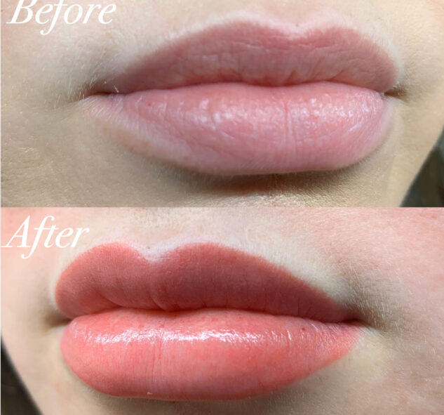 PERMANENT MAKEUP TRAINING MIAMI near me