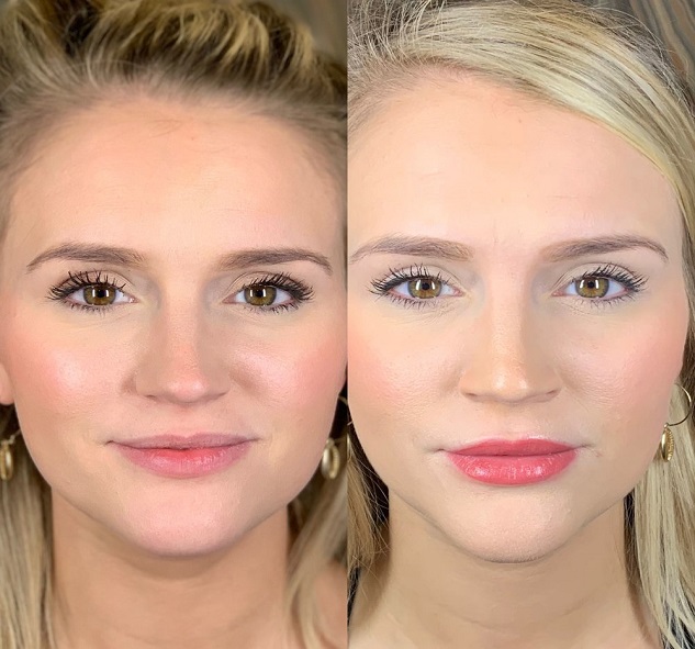 Permanent Makeup Miami